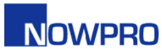 Now Production logo