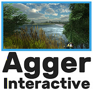 Agger Interactive logo