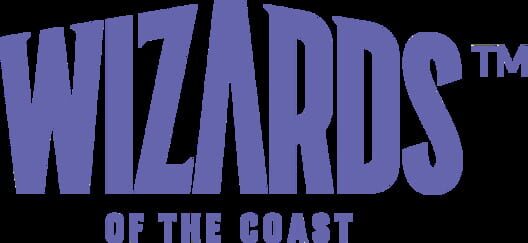 Wizards of the Coast logo