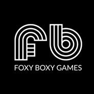 Foxy Boxy Games logo