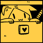 Nupu Neko Dev logo