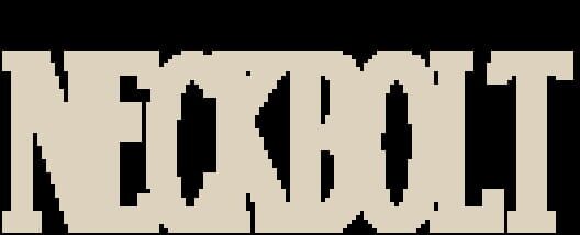 Neckbolt logo