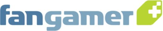 Fangamer logo