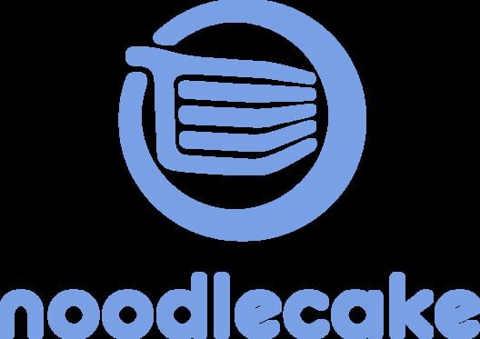 Noodlecake Studios logo