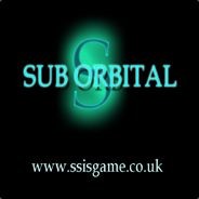 Sub Orbital Software logo