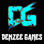 Denzee Games logo