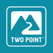 Two Point Studios logo