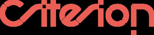 Criterion Games logo