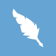 IcyQuill logo