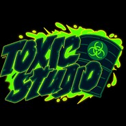 Toxic studio logo