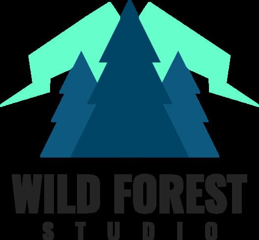 Wild Forest Studio logo