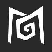 Myron Games logo
