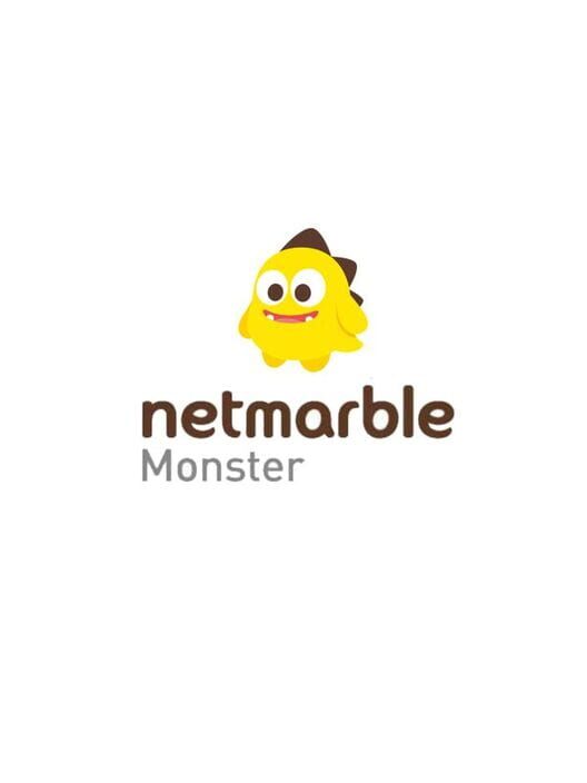 Netmarble Monster