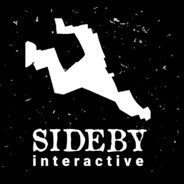 Sideby Interactive logo