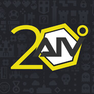 AIV - Accademia Italiana Videogiochi logo