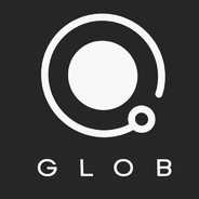 Glob Games Studio logo