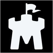 Midhard games logo