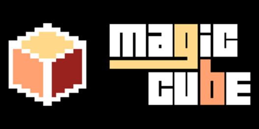 Magic Cube logo