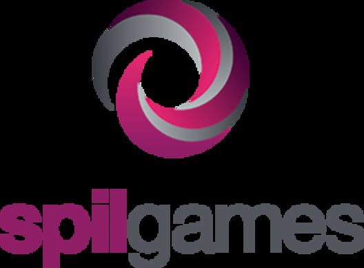 SPIL Games logo