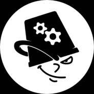 Teneke Kafalar logo