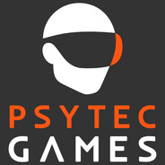 Psytec Games Ltd logo