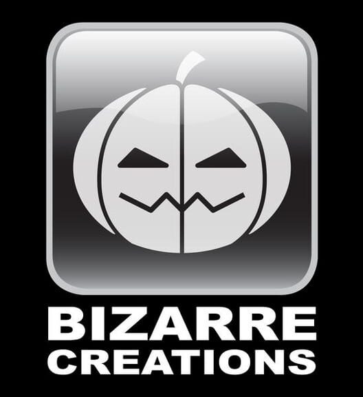Bizarre Creations logo