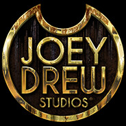 Joey Drew Studios logo