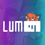 Lumo Entertainment logo