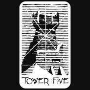 Tower Five logo