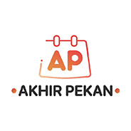 Akhir Pekan Studio logo