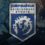 Paradox Development Studio logo