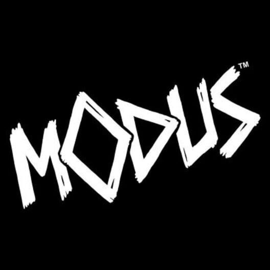 Modus logo