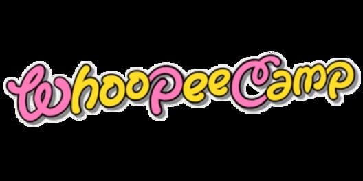 Whoopee Camp logo