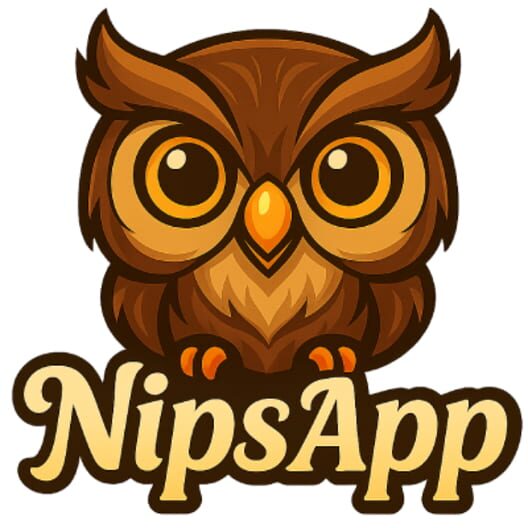 NipsApp Gaming Software logo