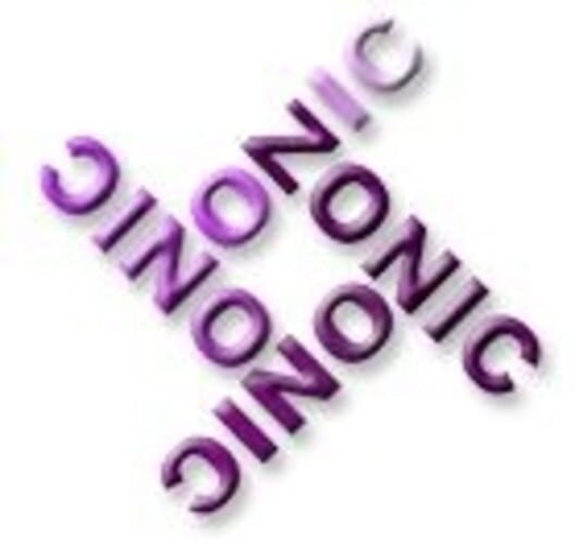 Zonic Limited logo