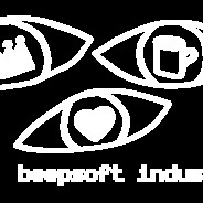 beepsoft industries logo