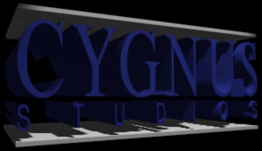 Cygnus Studios logo