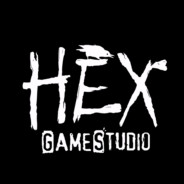 HexGameStudio logo