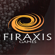 firaxis games logo
