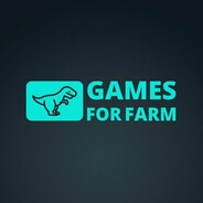 Gamesforfarm logo
