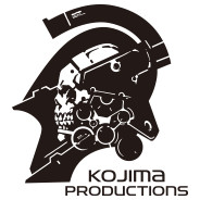 Kojima Productions logo