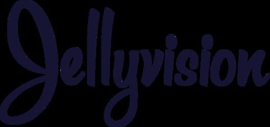 Jellyvision logo