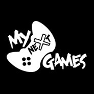 My Next Games logo
