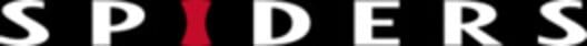 Spiders logo