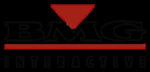 BMG Interactive logo