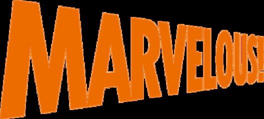 marvelous, inc. logo