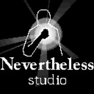 Nevertheless Studio logo