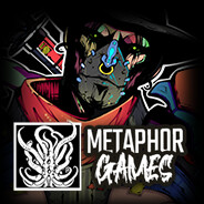 metaphor games logo