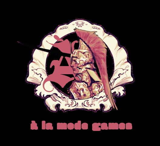 à la mode games