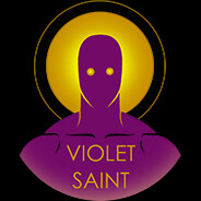 Violet Saint